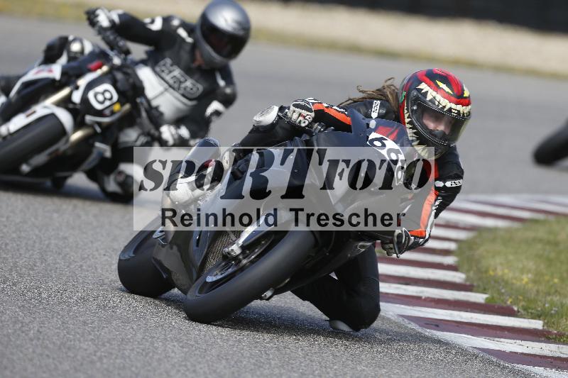 /04 05.04.2026 Speer Racing ADR/Gruppe gelb/666